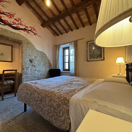 La Fattoria Di *